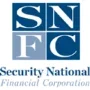 Security National Aktie