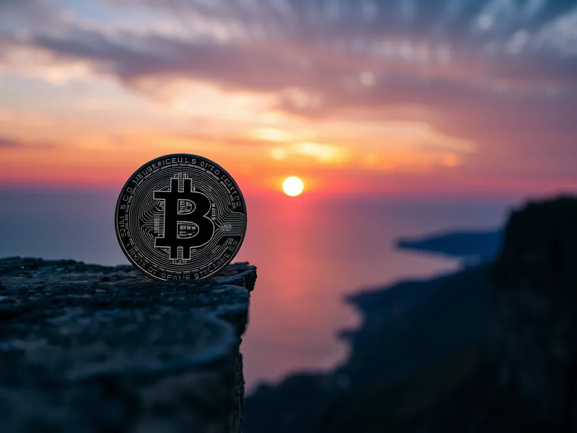 Bitcoin: Explosive Kursrally voraus? - Finanztrends