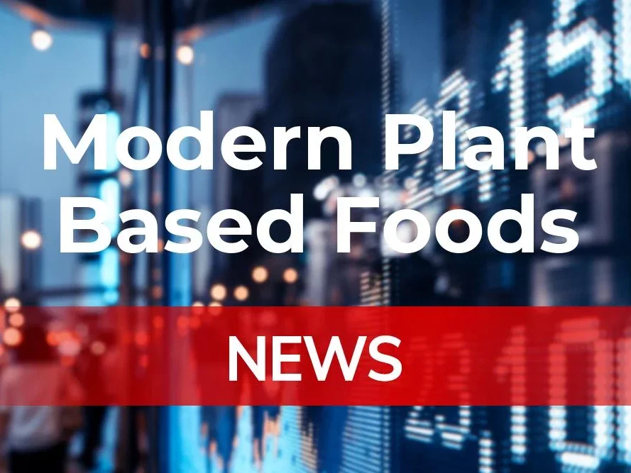 Modern Plant Based Foods-Aktie: Was fr ein mickriger Pennystock! -  Finanztrends