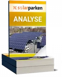 7C Solarparken Analyse