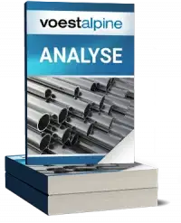 Voestalpine Analyse