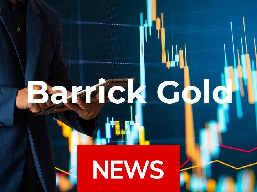 Barrick Gold-Aktie: Die Sorgenmine! - Finanztrends