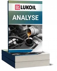 Lukoil Analyse