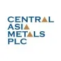 Central Asia Metals Aktie