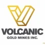 Volcanic Gold Mines Aktie