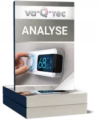 va-Q-tec Analyse