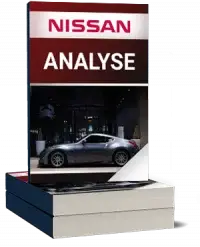 Nissan Analyse