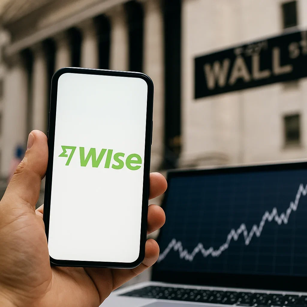 Banklizenz, Krypto-Krise, Karten-Offensive: Was Wise, Trump & Klarna jetzt  bewegt - Finanztrends