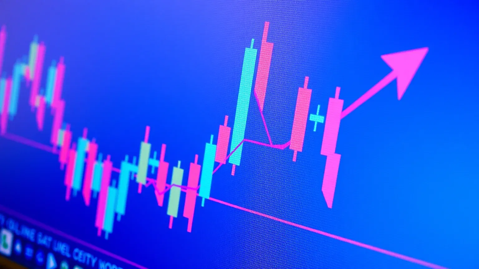 OHB-Aktie: Knaller Basis! - Finanztrends