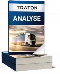 TRATON Analyse