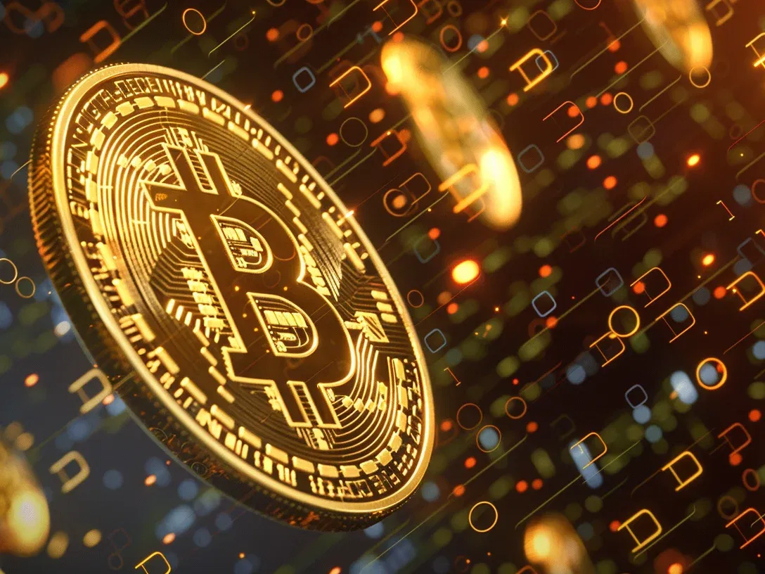 Kurspotenzial bei Bitcoin (BTC) begrenzt, aber... - Finanztrends