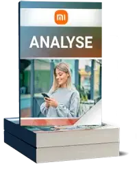 Xiaomi (B) Analyse