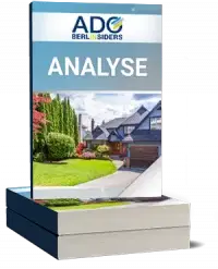 ADO Properties Analyse