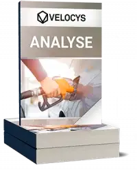 Velocys Analyse