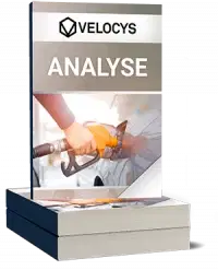 Velocys Analyse