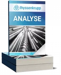 Thyssenkrupp Analyse