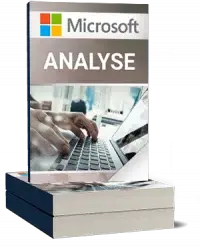 Microsoft Analyse