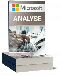 Microsoft Analyse