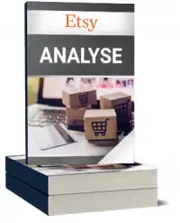 Etsy Analyse