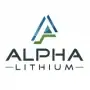 Alpha Lithium Corporation Aktie