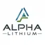 Alpha Lithium Corporation Aktie