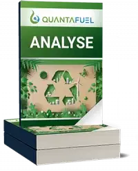 Quantafuel Analyse