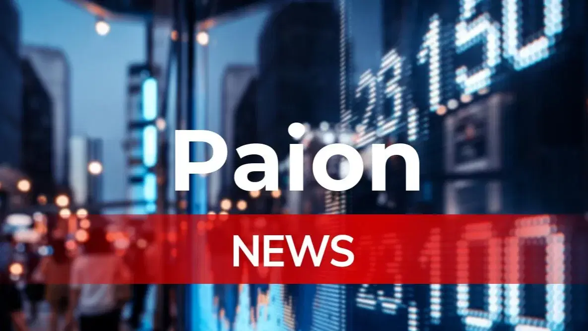 Paion-Aktie: Was kommt noch auf die Anleger zu? - Finanztrends