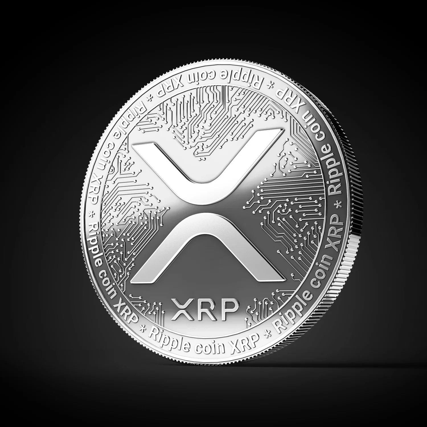 XRP: Tokentus-CEO sieht wichtige Rolle im Zahlungsverkehr - Finanztrends