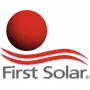 First Solar Aktie