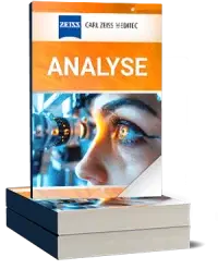 Carl Zeiss Meditec Analyse