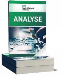 Hewlett Packard Enterprise Analyse