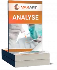 Vaxart Analyse