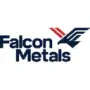 Falcon Metals Logo