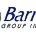 Barrick Mining Corporation Registered Shs Aktie