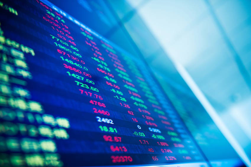 Deka-Dividendenstrategie: Die Lage ist wenig aussichtsreich