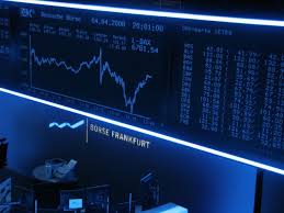GFT Technologies-Aktie: 3-Stufen-Analyse vom 24.11.2017