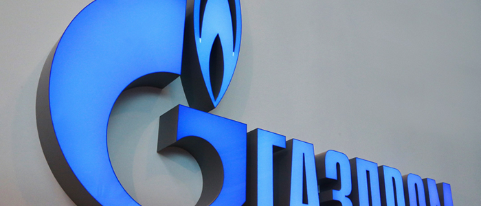 Gazprom-Aktie: Völlig unbeeindruckt!