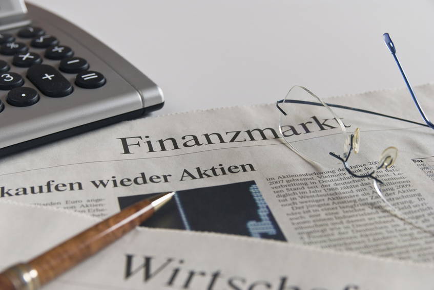 SLM Solutions Aktie: Zahlen der Konkurrenz enttäuschen!