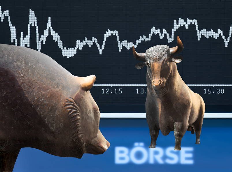 National Oilwell Varco Aktie, Unitedhealth Aktie und Marathon Petroleum Aktie: Der heutige Fokus liegt auf diesen Titeln aus dem S&P-Index