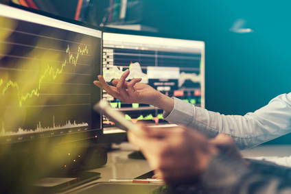Gazprom: Das perfekte Investment?