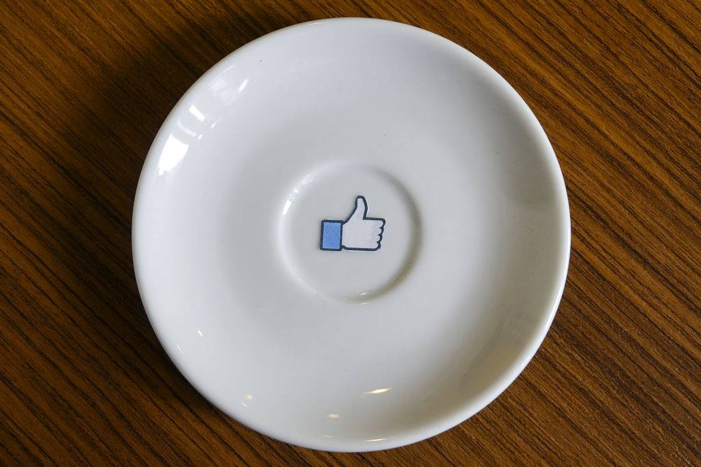 Wochenanalyse: Facebook Aktie – Tut sich da was?