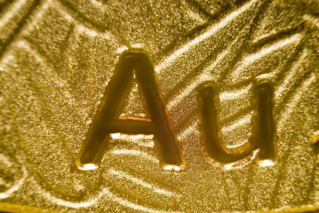 Barrick Gold: Höchste Eisenbahn für die Käufer!