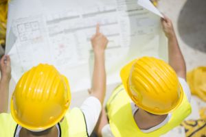 Construction Partners-Aktie: Zahlen schlagen alles – Kurs explodiert!