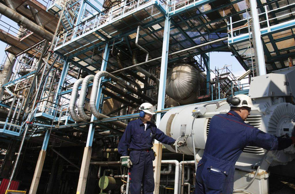 BP Aktie: Details zur Dividende!
