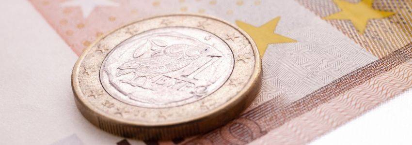 Finanzielle Repression lässt Euro abstürzen