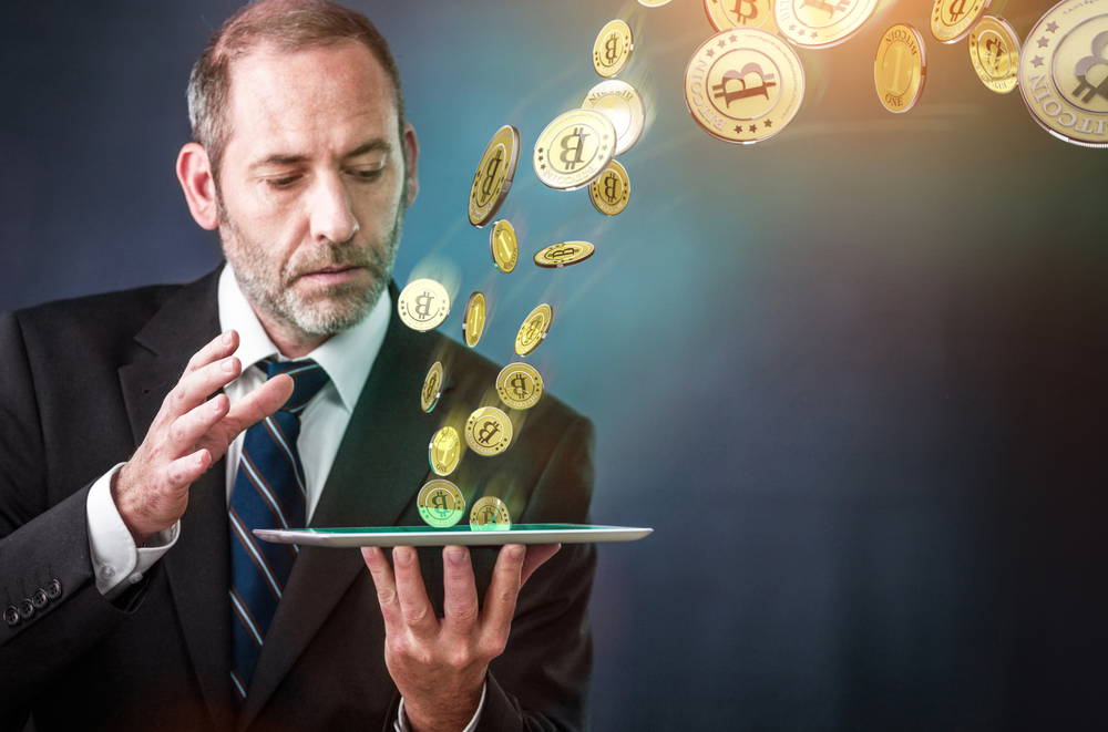 Global Blockchain Technologies: Zusammenarbeit mit Playboy kurzfristig positiv!