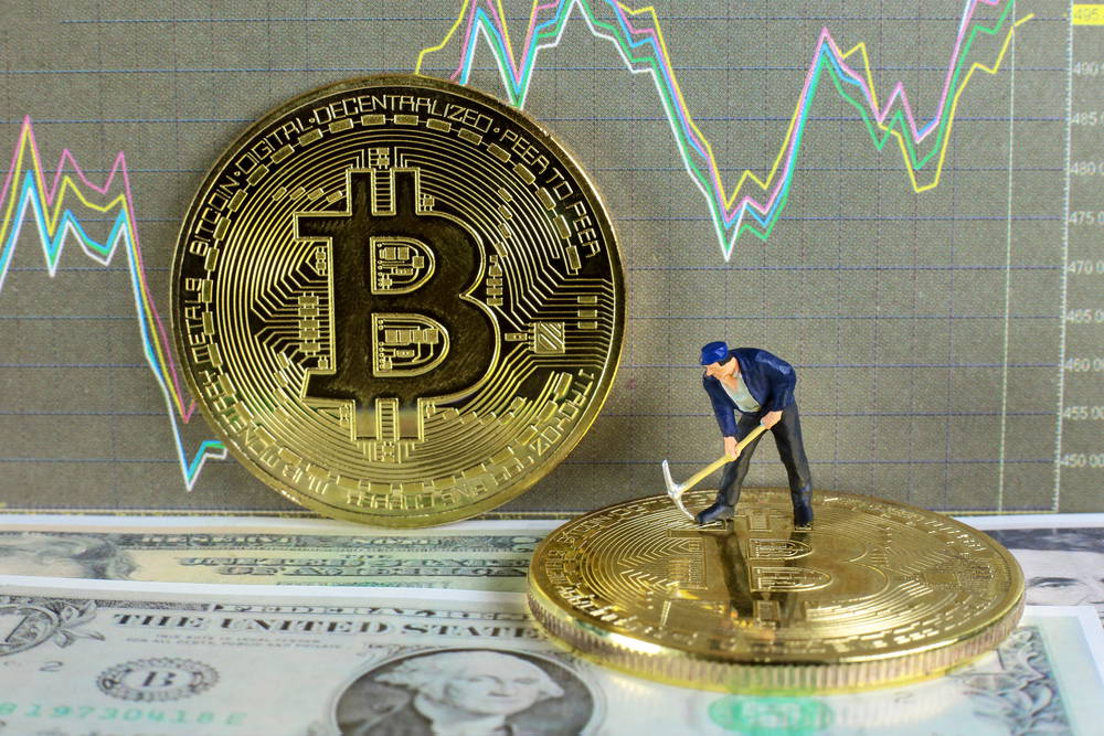 Bitcoin: Was passiert hier gerade?