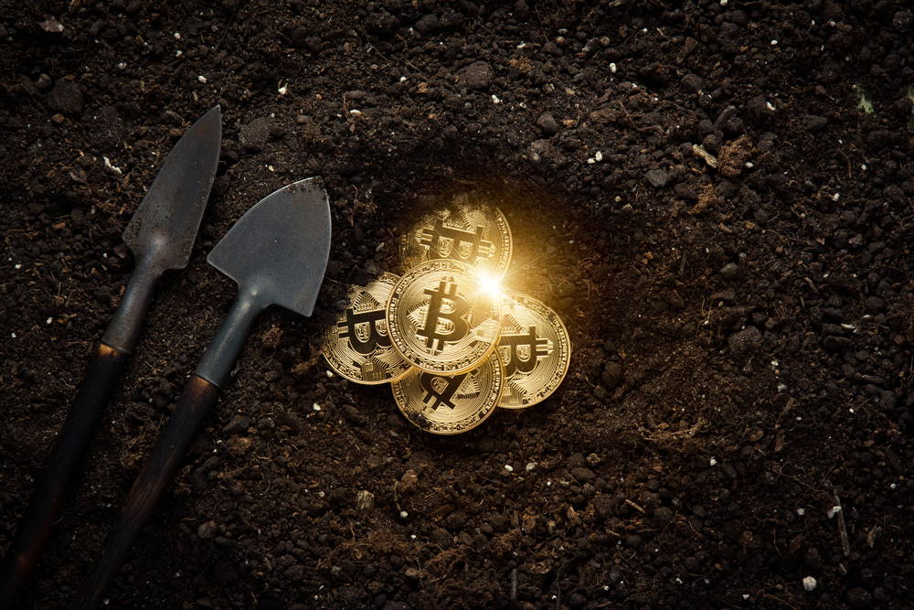 Bitcoin News: Verlustreiche Handelswoche