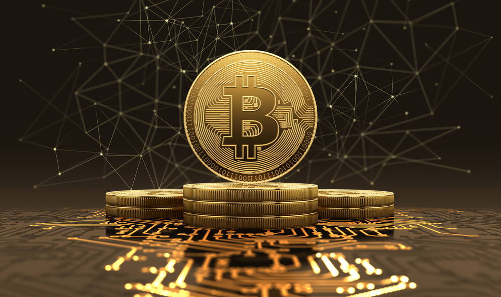 IBM: Blockchain-Monster vor charttechnischem Ausbruch?!