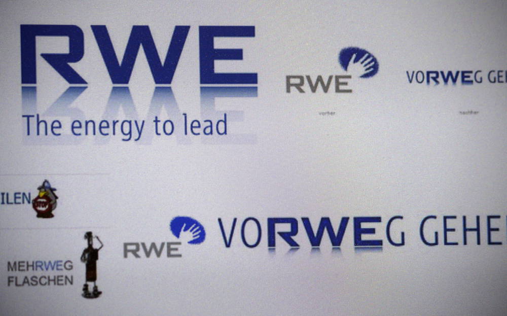 RWE-Aktie: Krasser Kursrutsch bei RWE – was steckt dahinter?